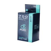 CHAMBRE AIR ROUTE 700X25/28 VP OPTIMIZ