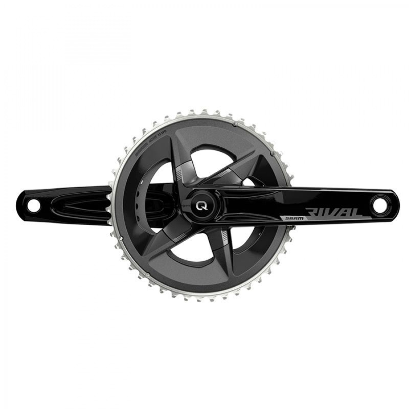 PÉ.CAP.PUI. SRAM RIVAL QUARQ DUB 107BCD 172.5 48x35 YAW AL.N - 00.3018.294.002 - 710845864759