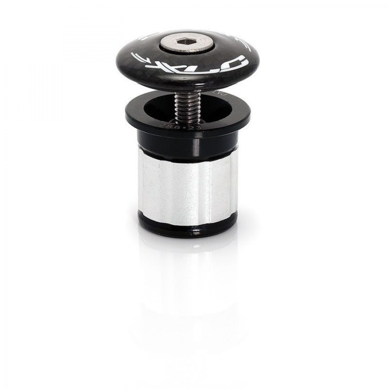 XLC AP-C01 EXPANDEUR DIREC. A-HEAD P/FOURCHE CARBONE 22-23mm - 2500530000 - 4032191689418