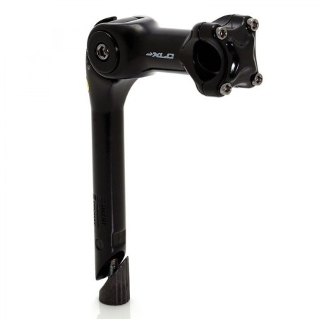 XLC ST-T01 POTENCE À ANGLE RÉGLABLE ALU 1-1/8"/25.4/100MM NR - 2501528100 - 4032191729701