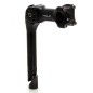 XLC ST-T01 POTENCE À ANGLE RÉGLABLE ALU 1-1/8"/25.4/100MM NR - 2501528100 - 4032191729701