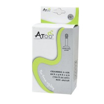 CHAMBRE AIR VTC 700X32/40 (28") VS OPTIMIZ VALVE 48MM