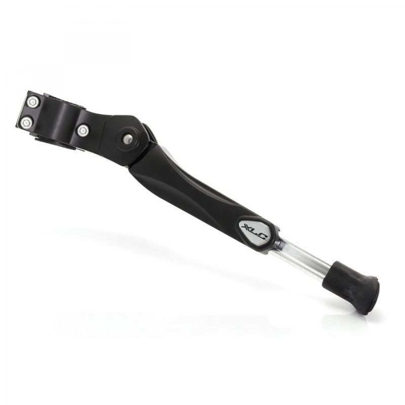 XLC KS-C01 BÉQUILLE RÉGLABLE 24-28" NOIRE POUR HAUBAN - 2502600300 - 4032191771304