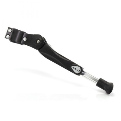 XLC KS-C01 BÉQUILLE RÉGLABLE 24-28" NOIRE POUR HAUBAN - 2502600300 - 4032191771304