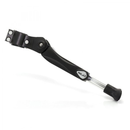 XLC KS-C01 BÉQUILLE RÉGLABLE 24-28" NOIRE POUR HAUBAN - 2502600300 - 4032191771304