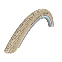 PNEU SCHWALBE ROAD CRUISER 26x1.75 K-GUARD RIGIDE CRÈME RÉF - 11101267 - 4026495812368