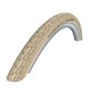 PNEU SCHWALBE ROAD CRUISER 26x1.75 K-GUARD RIGIDE CRÈME RÉF - 11101267 - 4026495812368
