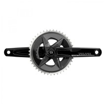 PÉ.CAPT.PUIS.SRAM RIVAL QUARQ DUB 94BCD 165 43x30D YAW AL.N - 00.3018.295.000 - 710845864810