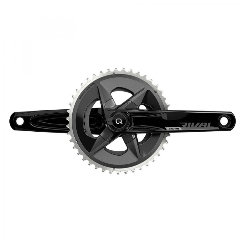 PÉ.CAPT.PUIS.SRAM RIVAL QUARQ DUB 94BCD 170 43x30D YAW AL.N - 00.3018.295.001 - 710845864827