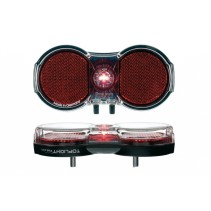 FEU ARRIÈRE BM TOPLIGHT FLAT PLUS LEGER 50-80mm ESPACE VIS - 329ALK-02 - 4006021004290