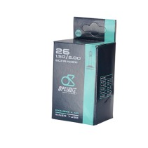 CHAMBRE AIR VTT 26X1.50/2.00 VS OPTIMIZ VALVE 45MM