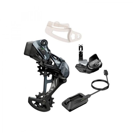 KIT D'AMÉLIORATION GROUPE SRAM XX1 EAGLE AXS ROCKER - 00.7918.133.000 - 710845869419