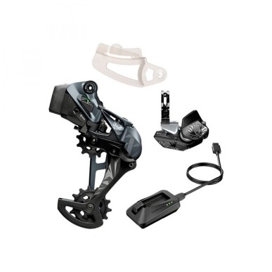 KIT D'AMÉLIORATION GROUPE SRAM XX1 EAGLE AXS ROCKER - 00.7918.133.000 - 710845869419