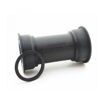 BOÎTIER DE PÉDALIER  SRAM ROUTE AM BB386 DUB - 00.6418.026.000 - 710845826047