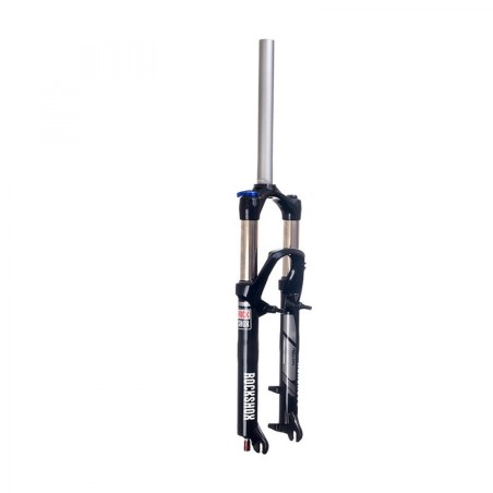FOURCHE ROCKSHOX RECON SILVER TK 26"100 mm  9x100 - 00.4019.643.001 - 710845799655