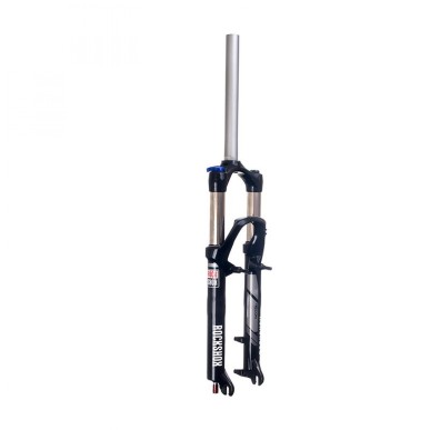 FOURCHE ROCKSHOX RECON SILVER TK 26"100 mm  9x100 - 00.4019.643.001 - 710845799655