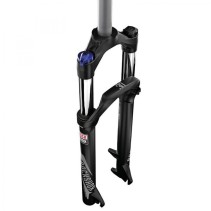 FOURCHE ROCKSHOX 30 SILVER 26"100 mm TÉLÉCOMMANDÉE 9x100 - 00.4019.641.001 - 710845799518
