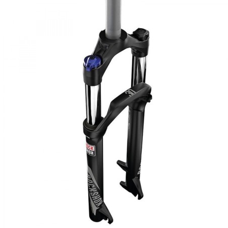 FOURCHE ROCKSHOX 30 SILVER 26"100 mm TÉLÉCOMMANDÉE 9x100 - 00.4019.641.001 - 710845799518