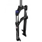 FOURCHE ROCKSHOX 30 SILVER 26"100 mm TÉLÉCOMMANDÉE 9x100 - 00.4019.641.001 - 710845799518