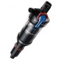 AMORTISSEUR ROCKSHOX MONARCH RL (184x44 MM/7.25''x1.75) NOIR - 00.4118.123.003 - 710845767814