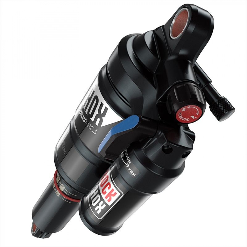 AMORTISSEUR MONARCH PLUS RC3 (190x51/7.5"x2.0") - 00.4118.125.000 - 710845767937