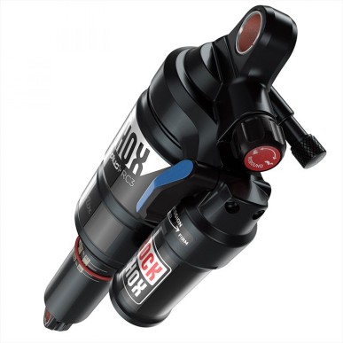 AMORTISSEUR MONARCH PLUS RC3 (190x51/7.5"x2.0") - 00.4118.125.000 - 710845767937