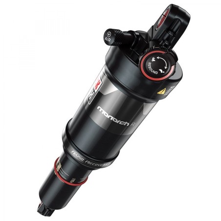 AMORTISSEUR MONARCH R (190x51/7.5"x2.0") - 00.4118.123.001 - 710845767791