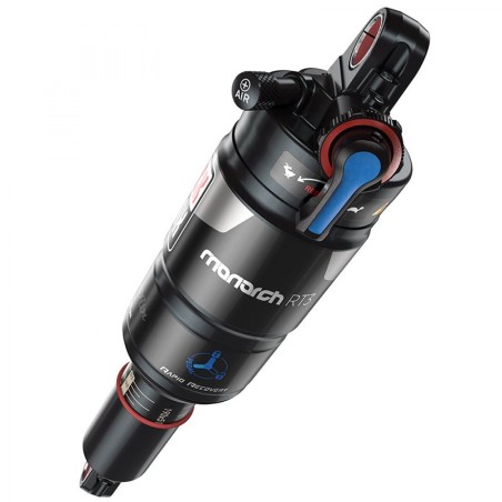 AMORTISSEUR MONARCH RT3 (165x38/6.5"x1.5") - 00.4118.124.000 - 710845767883