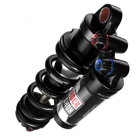 AMORTISSEUR VIVID R2C (200x57/7.875"x2.25") - 00.4118.120.000 - 710845767678