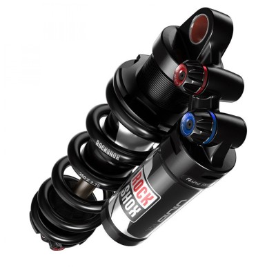 AMORTISSEUR VIVID R2C (200x57/7.875"x2.25") - 00.4118.120.000 - 710845767678