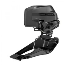 DÉRAILLEUR AVA. SRAM FORCE AXS WIDE D2 BRAZE-ON 2x 61-66º NR - 00.7618.177.000 - 710845887536