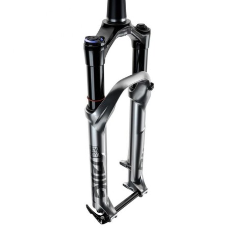 FOURCHE ROCKS.PIKE DJ 26   SOLO AIR 100mm CONIQUE AXE 15x100 - 00.4019.905.002 - 710845840111