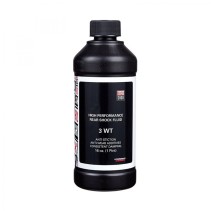 HUILE POUR SUSPENSION ARRIÈRE ROCKSHOX MAXIMA PLUSH 3WT 1L - 11.4115.094.030 - 710845836961