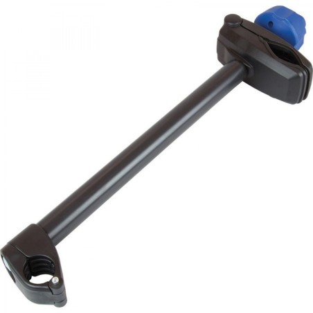 XLC SUPPORT LONG PORTE-CADRE PORTE-VELOS AZURA XTRA/EASY 20 - AS-Q1102-9902-20 - 4055149096342
