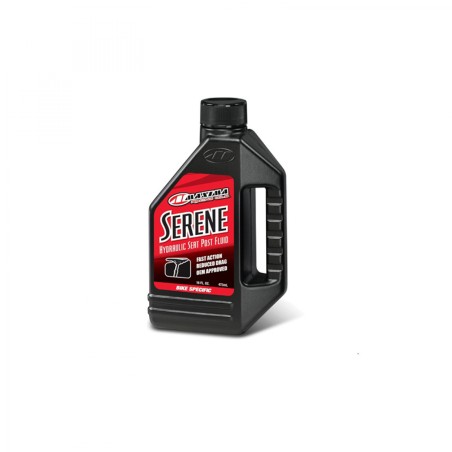 LIQUIDE HYDRAULIQUE RS. MAXIMA SERENE P/TIGES REVERB 473ml - 11.4115.094.050 - 710845836985