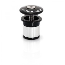XLC AP-C01 EXPANDEUR DIREC. A-HEAD P/FOURCHE CARBONE 23-24mm - 2500530100 - 4032191692647