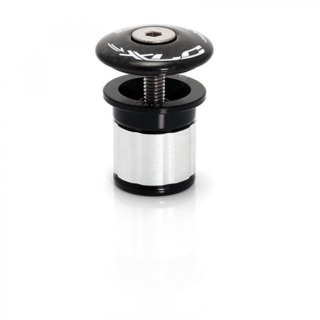 XLC AP-C01 EXPANDEUR DIREC. A-HEAD P/FOURCHE CARBONE 23-24mm - 2500530100 - 4032191692647