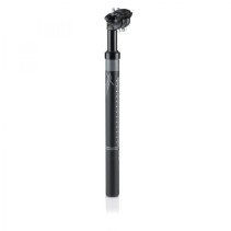 XLC SP-S05 TIGE DE SELLE ALU SUSPENSION 350-27.2 mm NOIRE - 2502071100 - 4032191793962