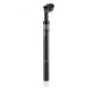 XLC SP-S05 TIGE DE SELLE ALU SUSPENSION 350-27.2 mm NOIRE - 2502071100 - 4032191793962
