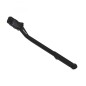 XLC KS-C04 BÉQUILLE 18 mm/5 mm MONTAGE HAUBAN 26-28" - 2502600400 - 4032191789262