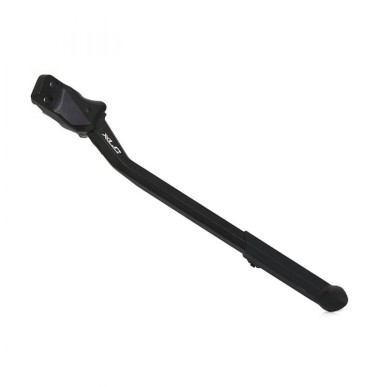 XLC KS-C04 BÉQUILLE 18 mm/5 mm MONTAGE HAUBAN 26-28" - 2502600400 - 4032191789262