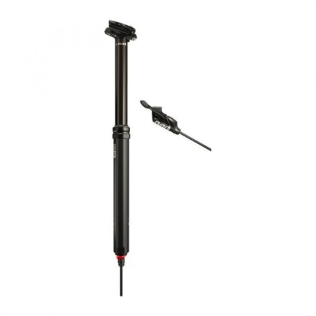 T/SEL.TÉLÉS.ROCKSHOX REVERB STEALTH 31.6 150mm GAU.TELECO. - 00.6818.042.006 - 710845831287