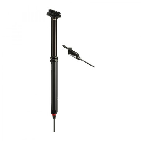T/SEL.TÉLÉS.ROCKSHOX REVERB STEALTH 31.6 175mm GAU.TELECO. - 00.6818.042.007 - 710845831294