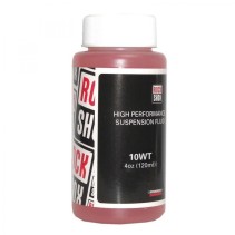 HUILE ROCKSHOX SAE 10WT 120 ml - 11.4315.021.030 - 710845655180