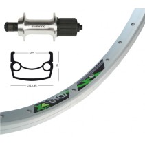 R.AR.26x1.90 WINO.EXAL XL25 SH.TX800 36TR.BLO.RA.135 8/10V A - 2145943900 - 4032191651545