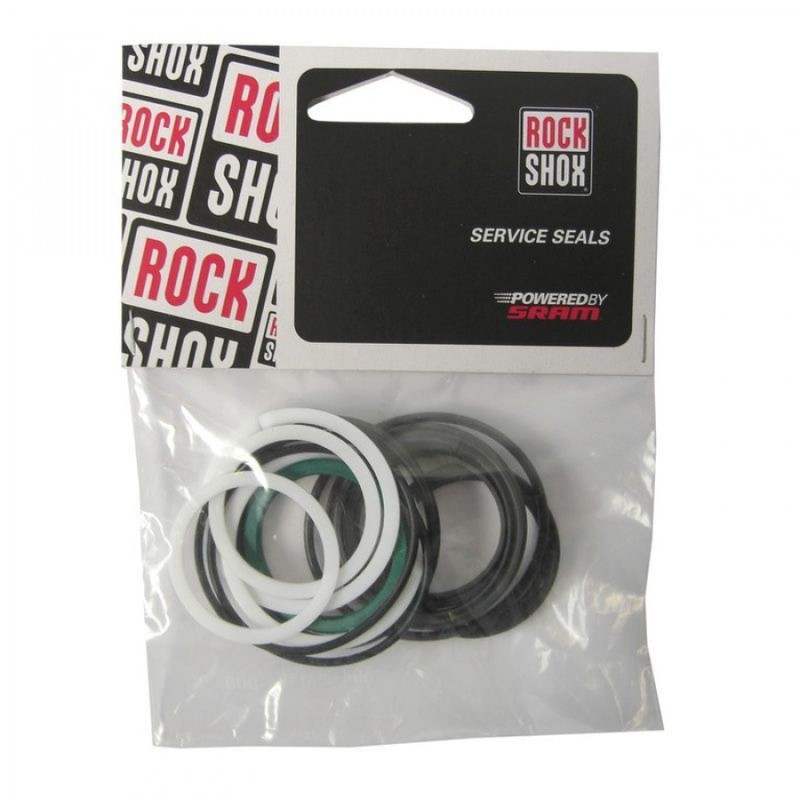 KIT SERVICE AMORTISSEUR ARRIÈRE MONARCH DEBONAIR(2015 ) - 00.4315.032.540 - 710845757525