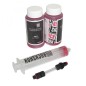 KIT DE PURGE CHARGER DAMPER STANDARD(SERINGUE,RACORD,HUILE) - 00.4318.007.000 - 710845750700