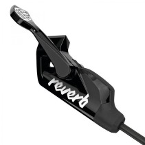 MANETTE BOTOUN ROCKSHOX À CONTROL REVERB GAUCHE (2013 ) - 00.6818.029.000 - 710845798696