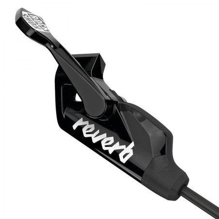 MANETTE BOTOUN ROCKSHOX À CONTROL REVERB GAUCHE (2013 ) - 00.6818.029.000 - 710845798696