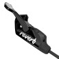 MANETTE BOTOUN ROCKSHOX À CONTROL REVERB GAUCHE (2013 ) - 00.6818.029.000 - 710845798696
